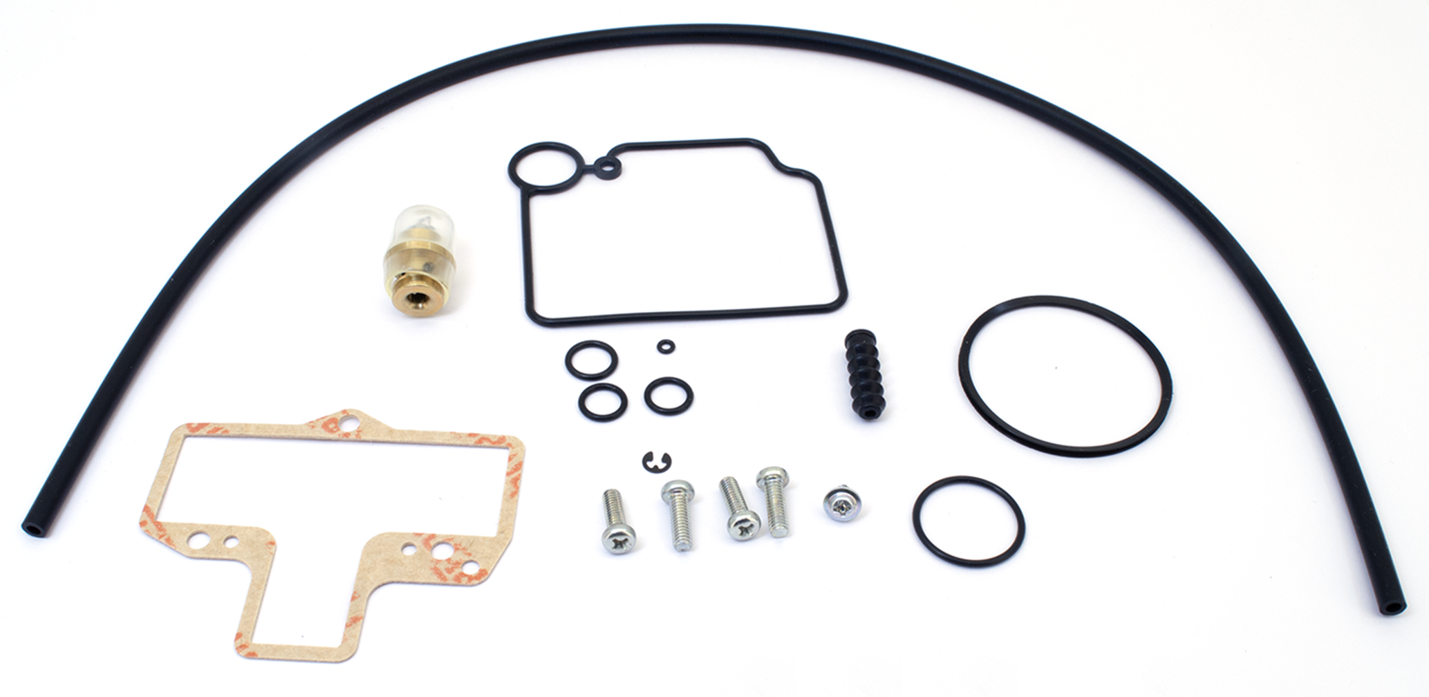 MIKUNI HSR PARTS - view 1 Main image