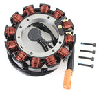 STOCK REPLACEMENT ALTERNATOR STATORS FOR SPORTSTER - view 1