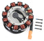 STOCK REPLACEMENT ALTERNATOR STATORS FOR SPORTSTER - view 1