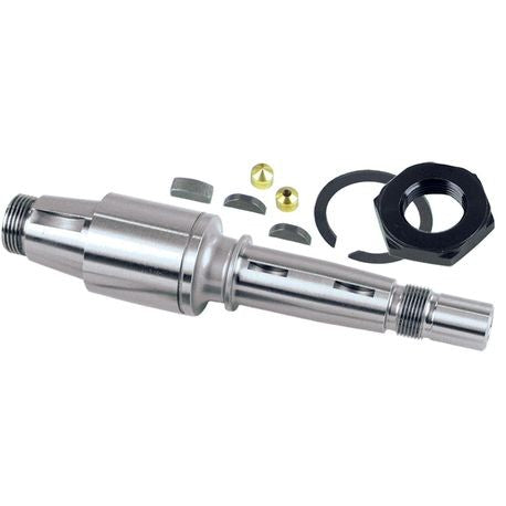 REPLACEMENT PARTS FOR BIG TWIN CRANK SHAFT - view 1 Main image
