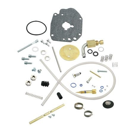 S&S SUPER E & SUPER G CARBURETOR PARTS - view 1 Main image