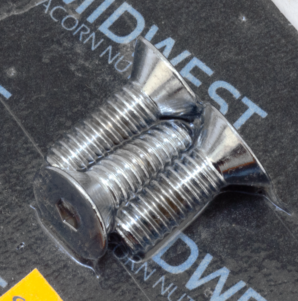 S&S SINGLE BORE TUNED INDUCTION REPLACEMENT PARTS - view 1