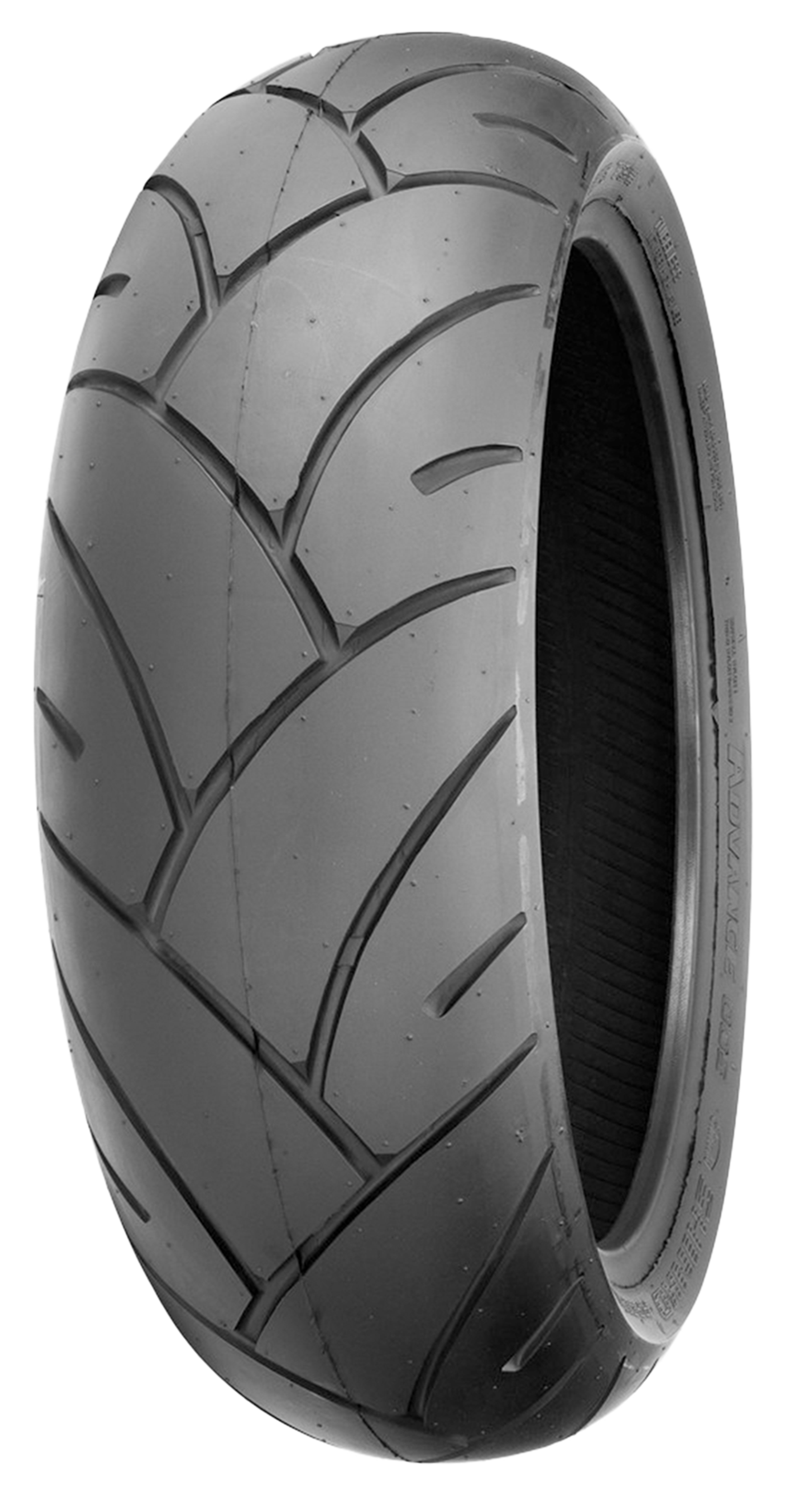 SHINKO 005 ADVANCE BURNOUT Secondary image