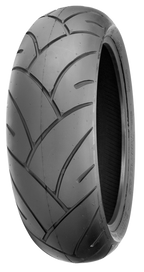 SHINKO 005 ADVANCE BURNOUT - view 1