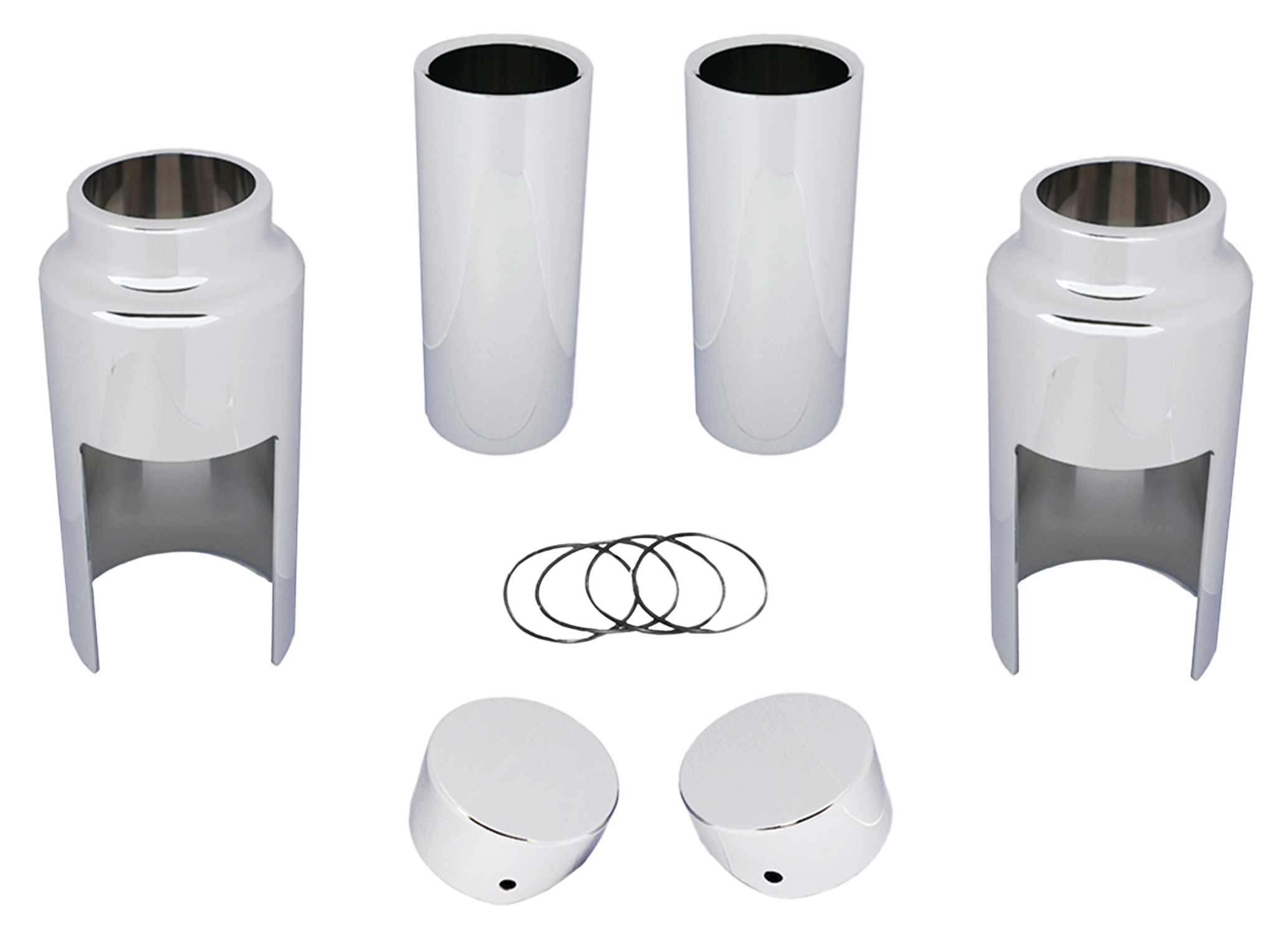 BREAKOUT FORK COVER KIT - view 1