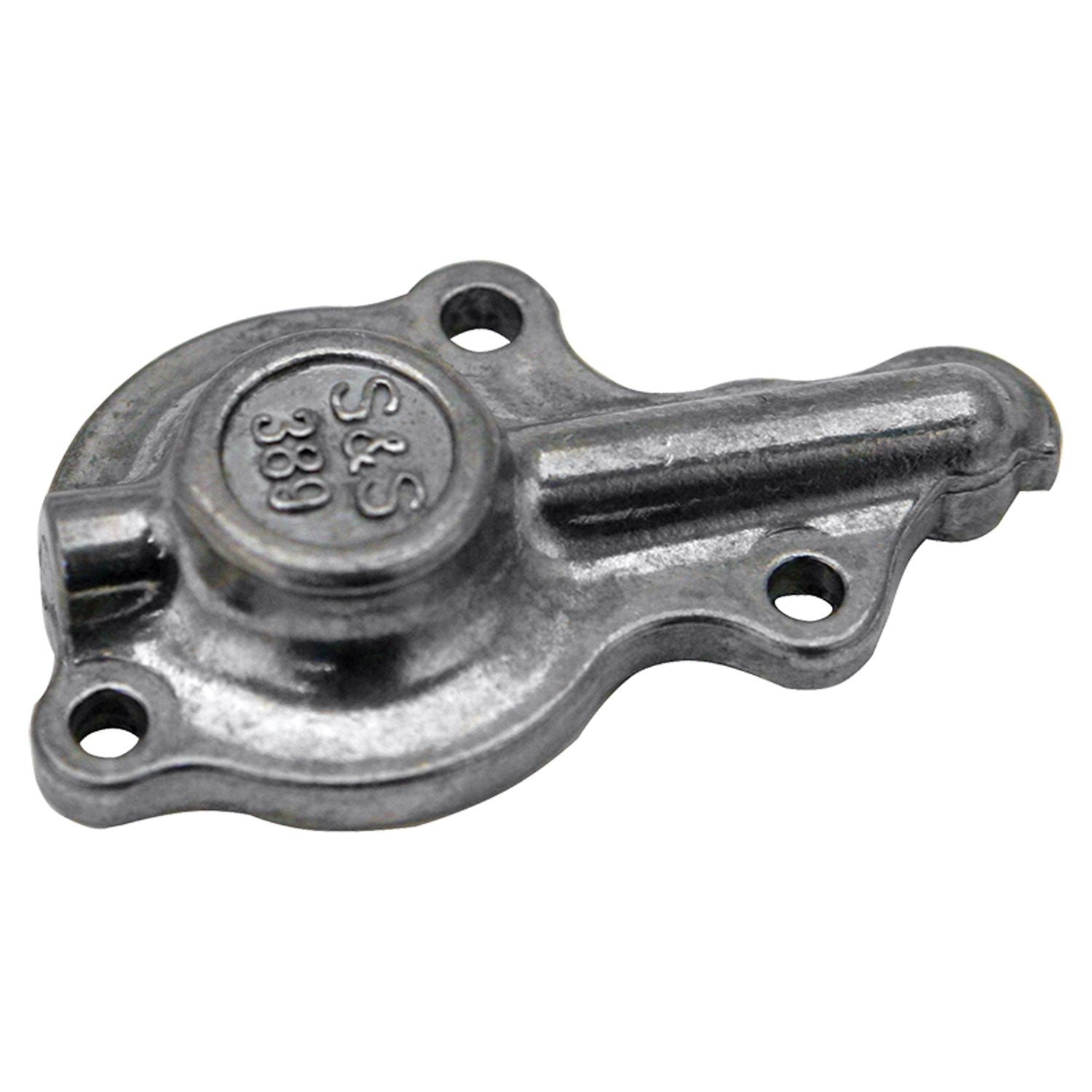 S&S SUPER E & SUPER G CARBURETOR PARTS - view 1