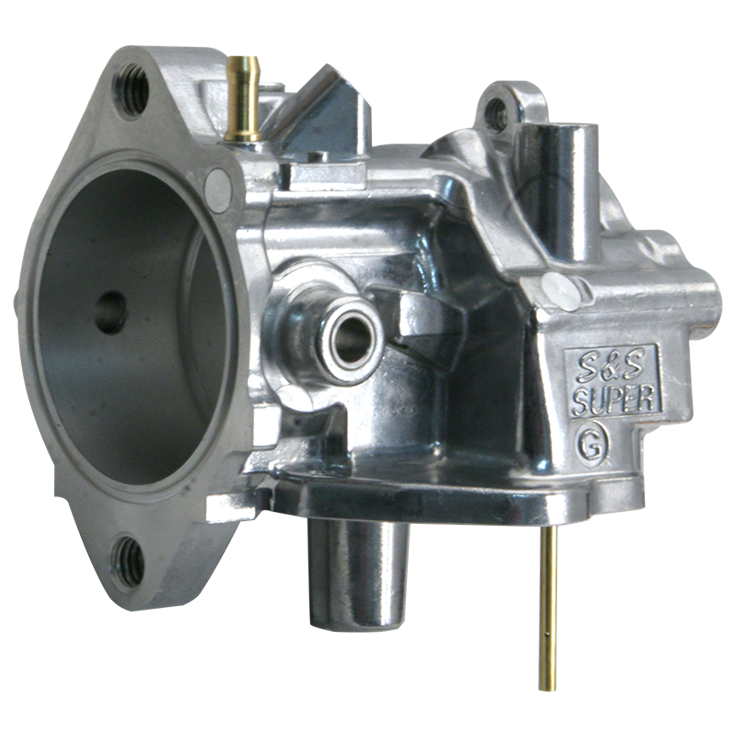 S&S SUPER E & SUPER G CARBURETOR PARTS - view 1 Main image
