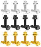 LIFTER BLOCK TITANIUM 12-POINT BOLT KITS - view 3