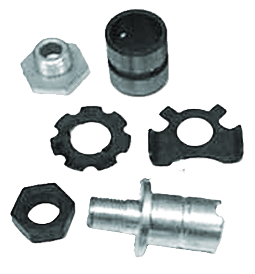 COLONY SPRINGER ROCKER REBUILT KIT - view 1 Main image