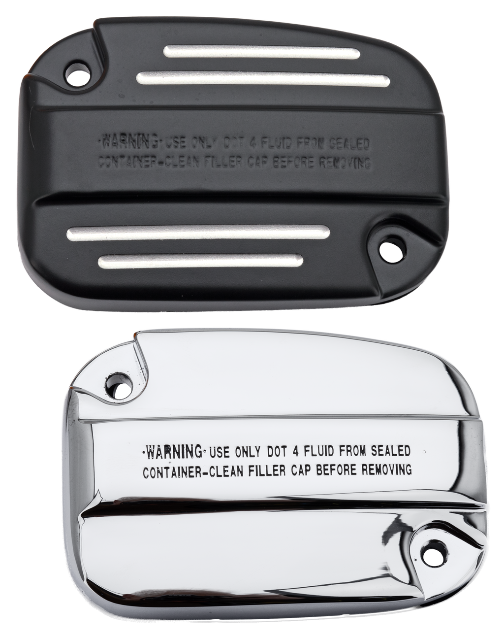 CLUTCH MASTER CYLINDER COVER - view 2
