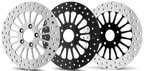 MAMMOTH SUPER SPOKE DISC BRAKE ROTORS - view 2