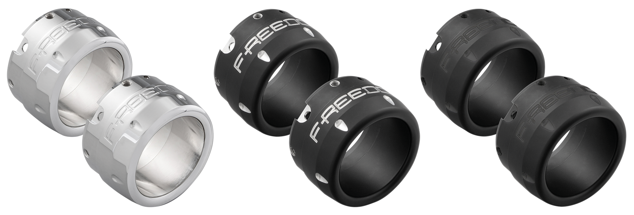 END CAPS Secondary image