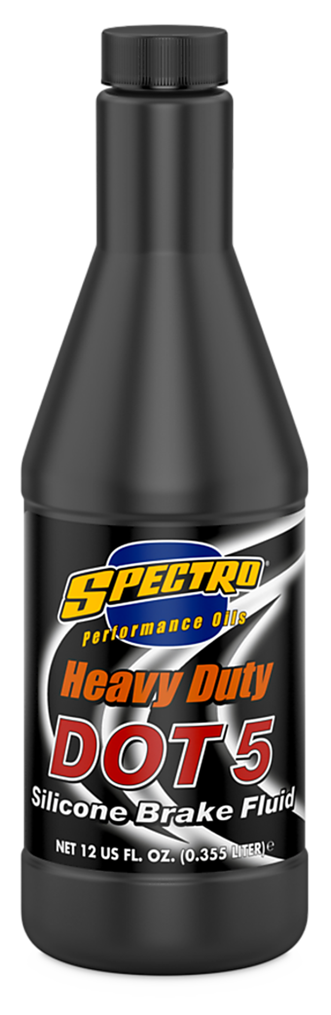 SPECTRO'S HEAVY DUTY DOT 5 BRAKE FLUID - view 1 Main image