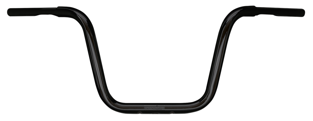FEHLING 1 1/4 INCH FAT APE HANGER HANDLEBARS - view 1