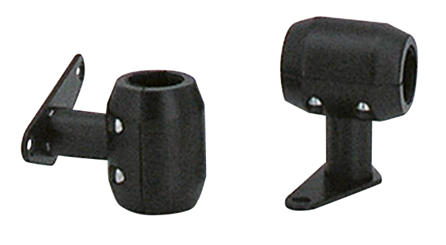 CUSTOM SPRINGER FORKS - view 2