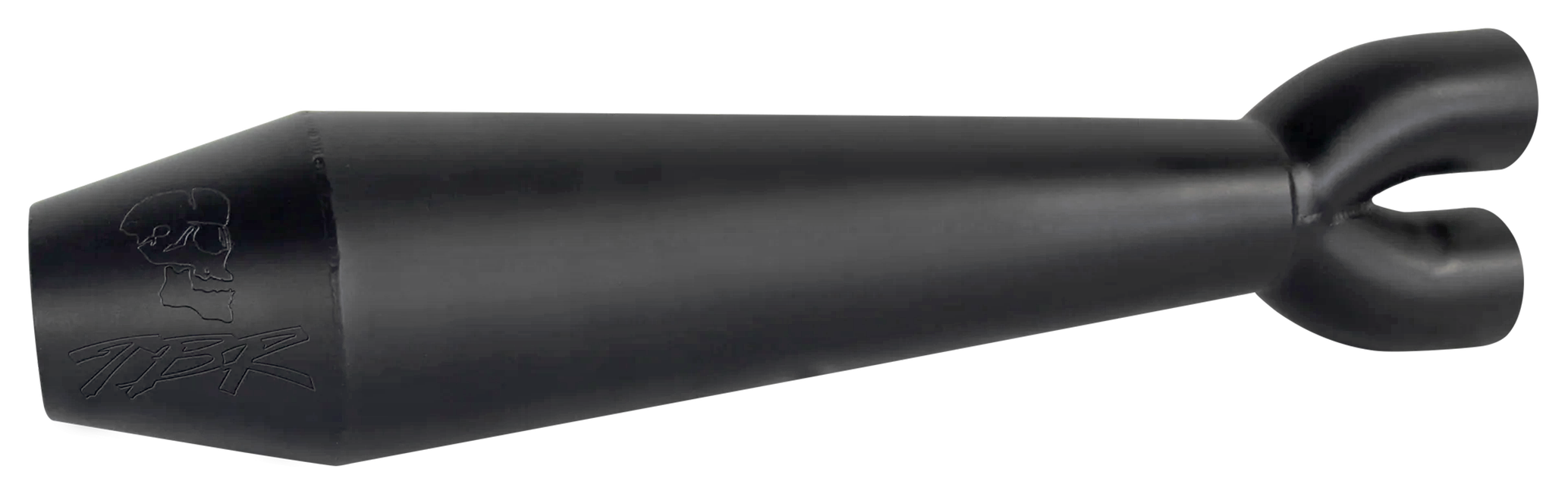 TWO BROTHERS RACING GEN II 2-INTO-1 EXHAUST SYSTEMS - view 1