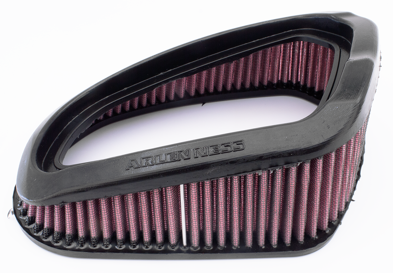 ARLEN NESS STEALTH BIG SUCKER AIR CLEANERS - view 1 Main image