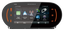 SOUNDSTREAM V2 RADIO WITH APPLE CAR PLAY & ANDROID AUTO 1998-2013 - view 1