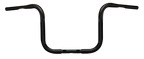 BURLY 1 1/4" GORILLA APE HANGERS - view 1