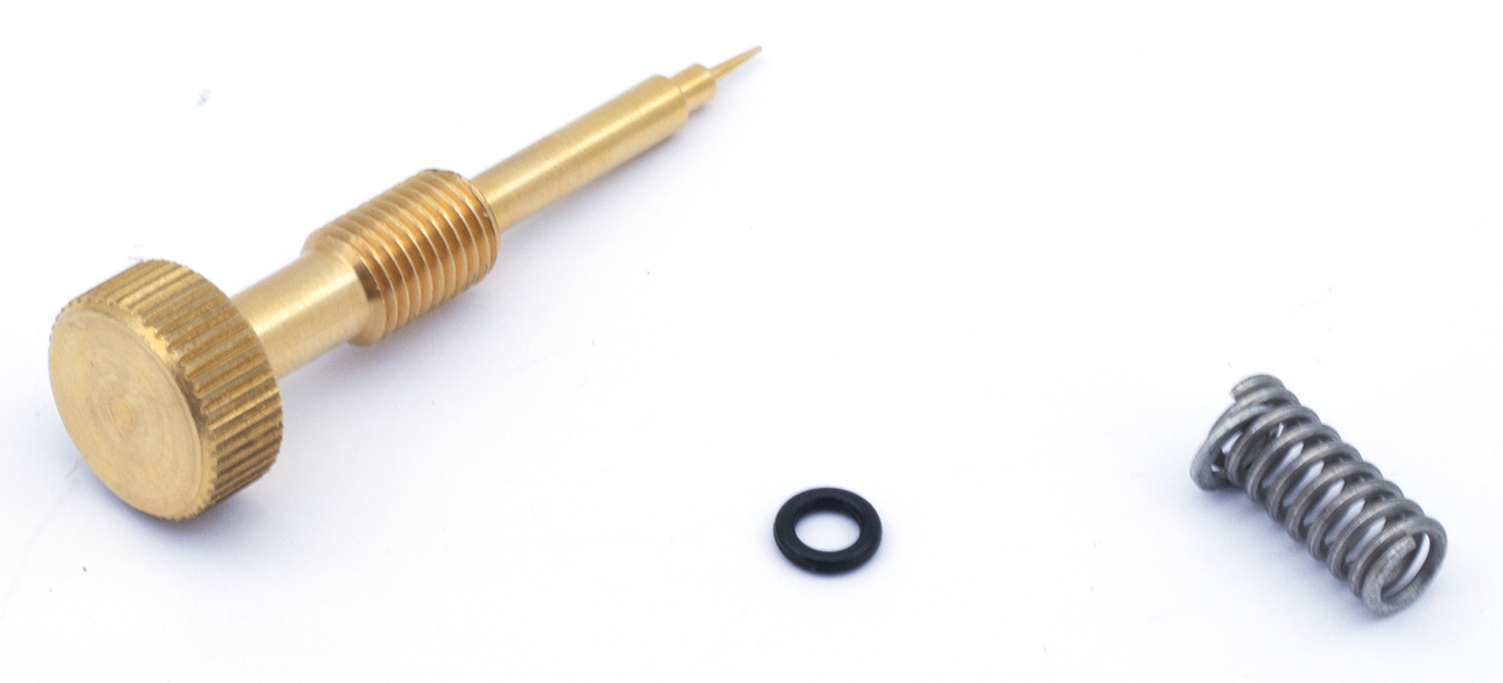 KEIHIN CV CARBURETOR PARTS - view 1