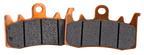 LYNDALL BRAKE PAD SETS, FRONT - view 2