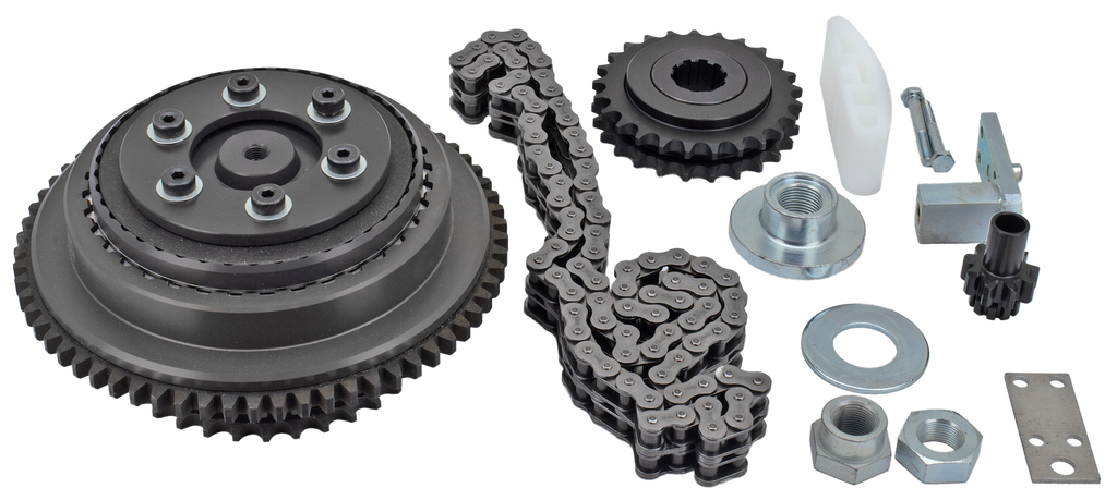 BDL PRIMARY CHAIN DRIVE KITS - view 2