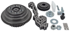 BDL PRIMARY CHAIN DRIVE KITS - view 2
