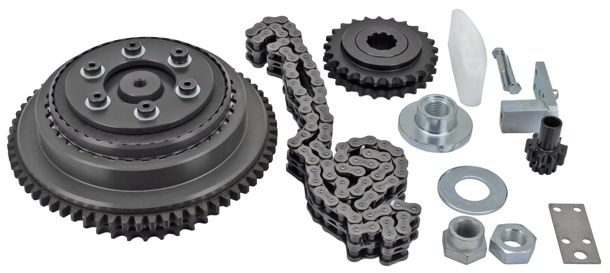 BDL PRIMARY CHAIN DRIVE KITS - view 2