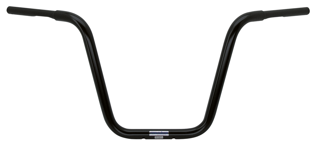 FEHLING 1 1/4 INCH FAT APE HANGER HANDLEBARS - view 3