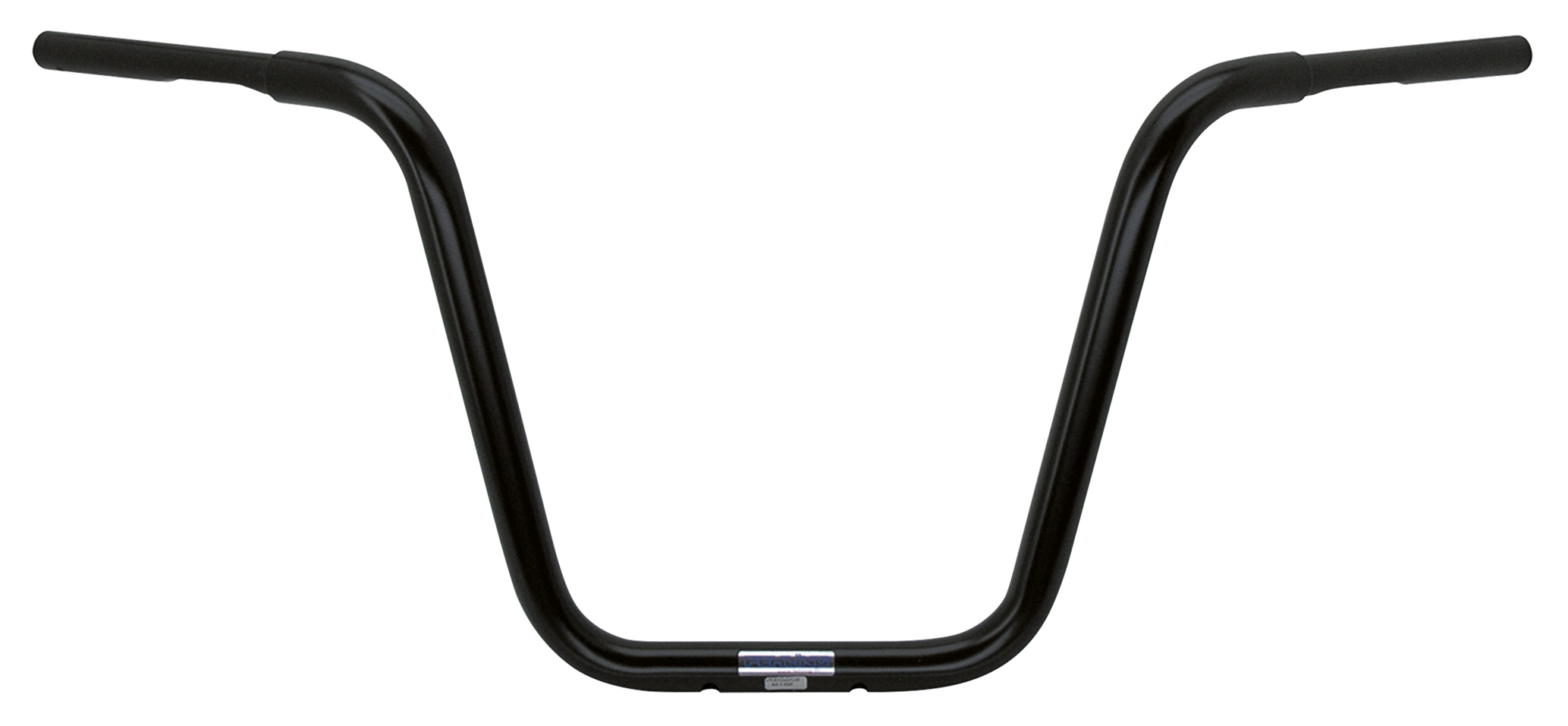 FEHLING 1 1/4 INCH FAT APE HANGER HANDLEBARS - view 1