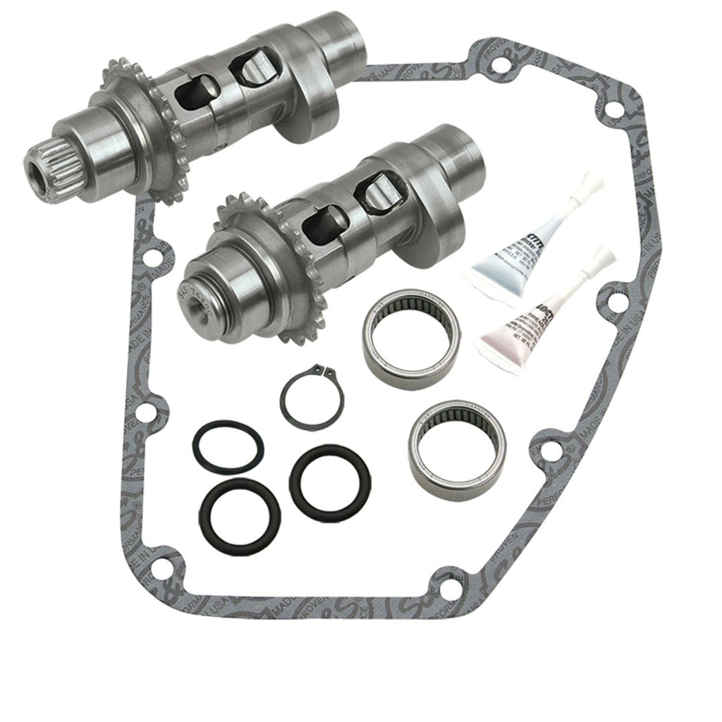 S&S CHAIN DRIVE CAM KITS - view 1