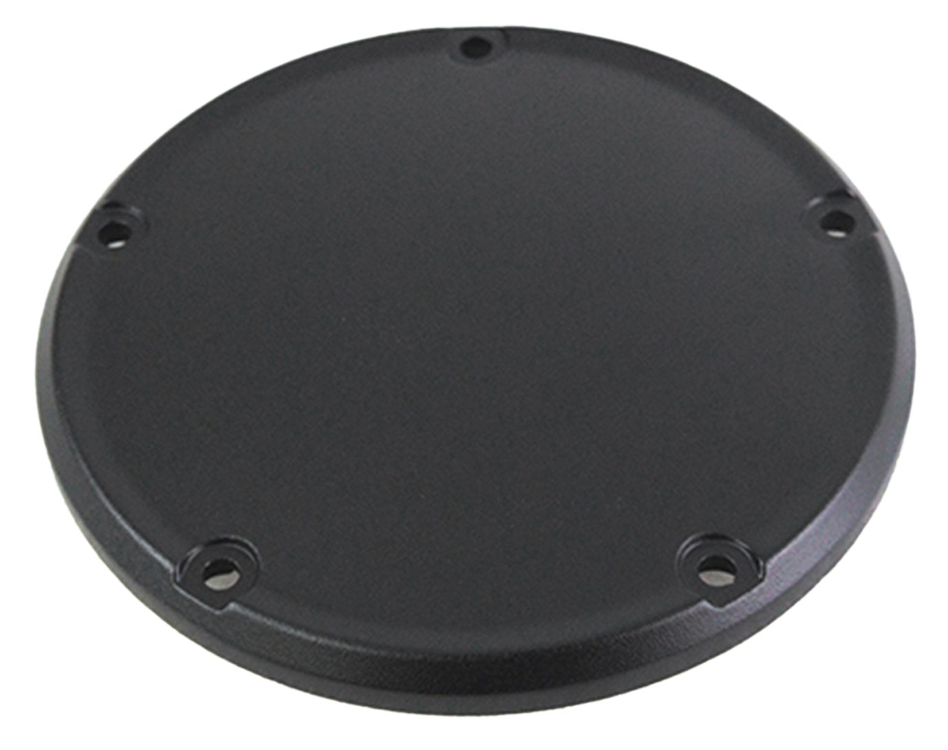 V-TWIN MFG DOMED DERBY COVERS FOR MILWAUKEE EIGHT - view 1 Main image