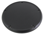 V-TWIN MFG DOMED DERBY COVERS FOR MILWAUKEE EIGHT - view 1