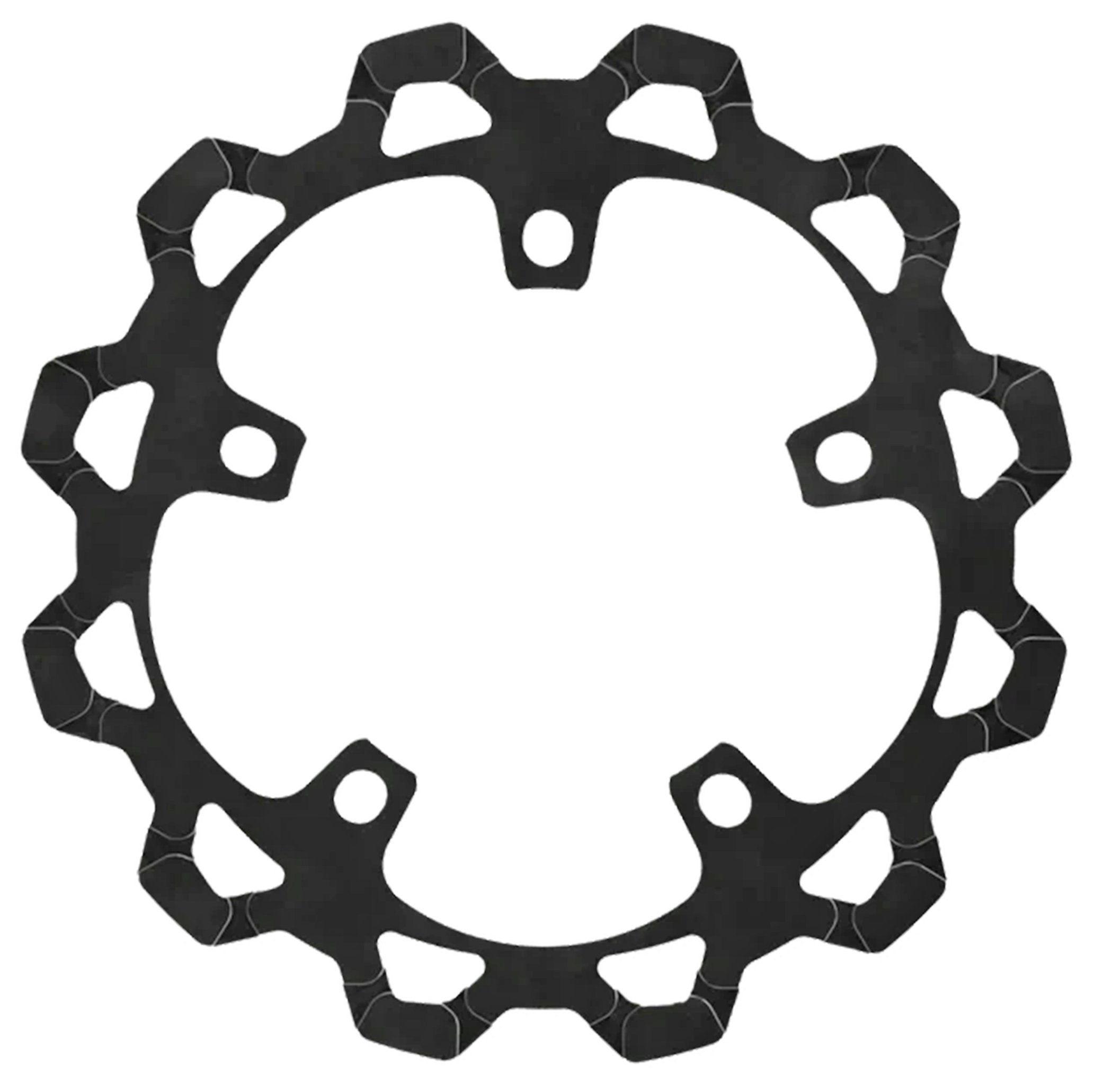 LYNDALL ENFORCER DISC BRAKE ROTORS FOR TOURING & TRIKE - view 1 Main image