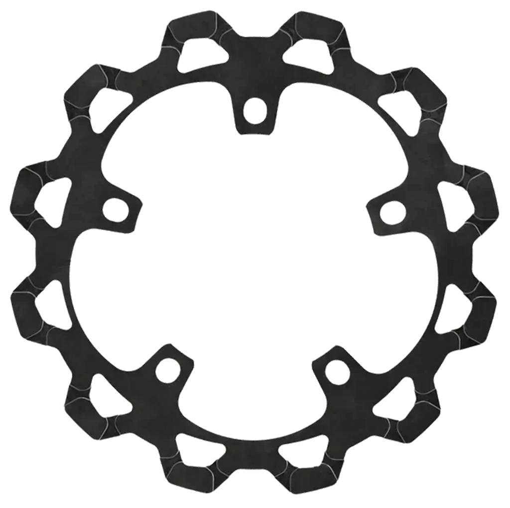 LYNDALL ENFORCER DISC BRAKE ROTORS FOR TOURING & TRIKE - view 1