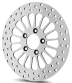 MAMMOTH SUPER SPOKE DISC BRAKE ROTORS - view 1