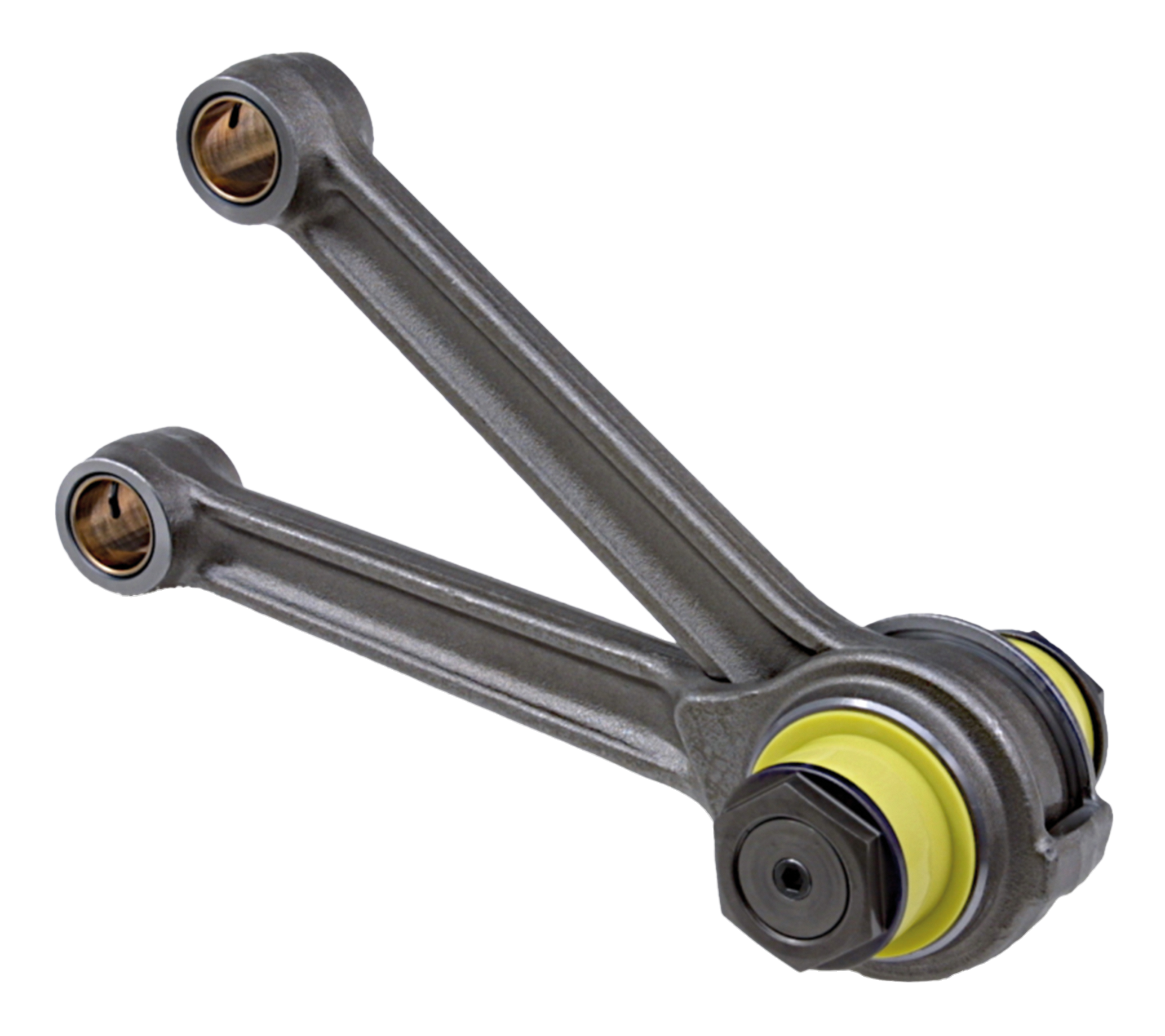 CONNECTING ROD ASSEMBLY FOR PANHEAD AND SHOVELHEAD - view 1