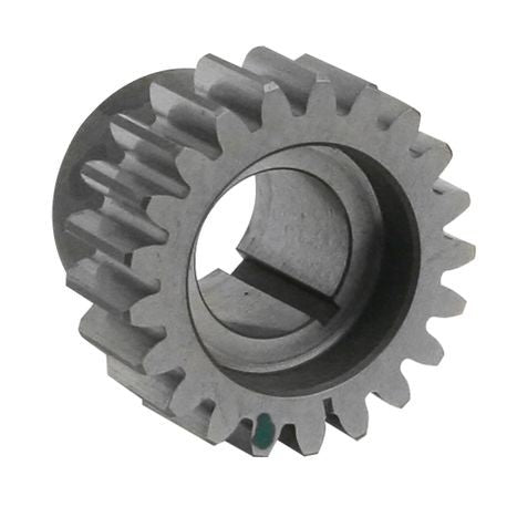 S&S CRANKSHAFT ASSEMBLY FOR EVOLUTION BIG TWIN - view 1