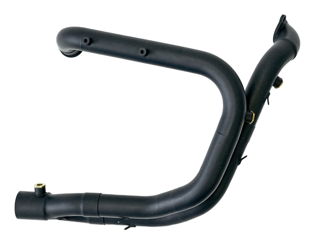 REDTHUNDER "NO-CAT" HEADERS FOR PAN AMERICA - view 2