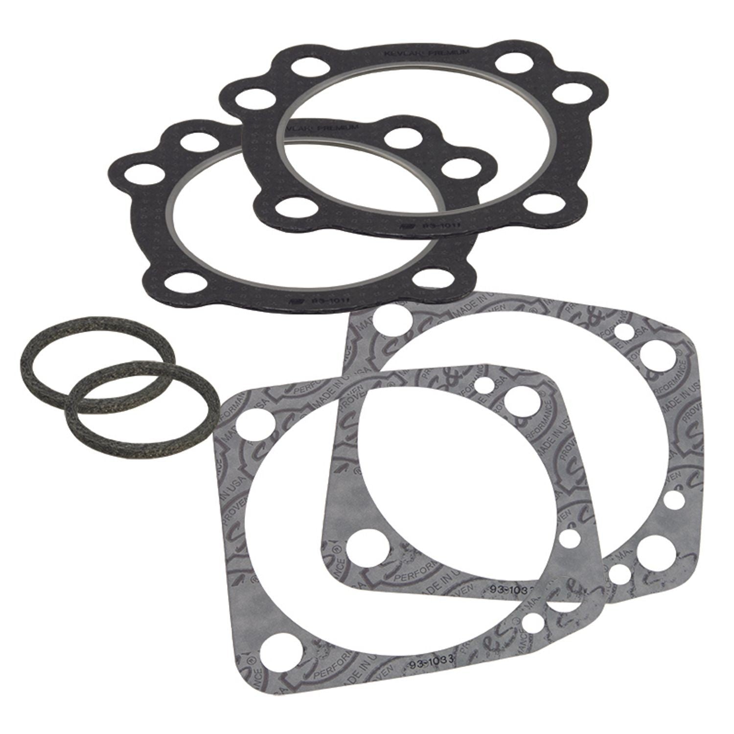 S&S CYLINDER GASKET SETS - view 1 Main image