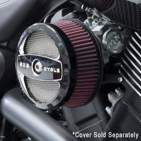 S&S STEALTH AIR CLEANER KITS - view 1 Main image