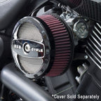 S&S STEALTH AIR CLEANER KITS - view 1