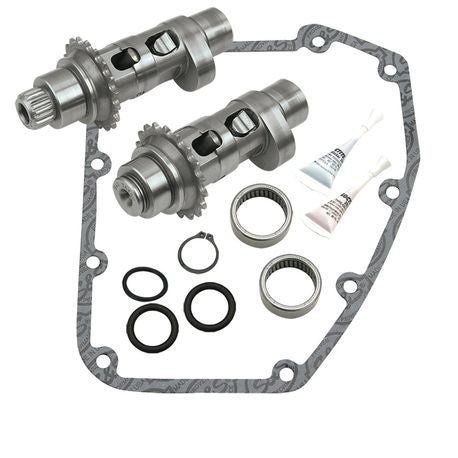 S&S CHAIN DRIVE CAM KITS - view 1 Main image