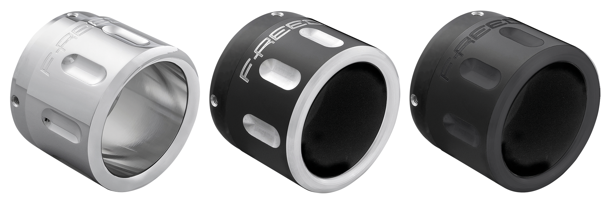 END CAPS Secondary image