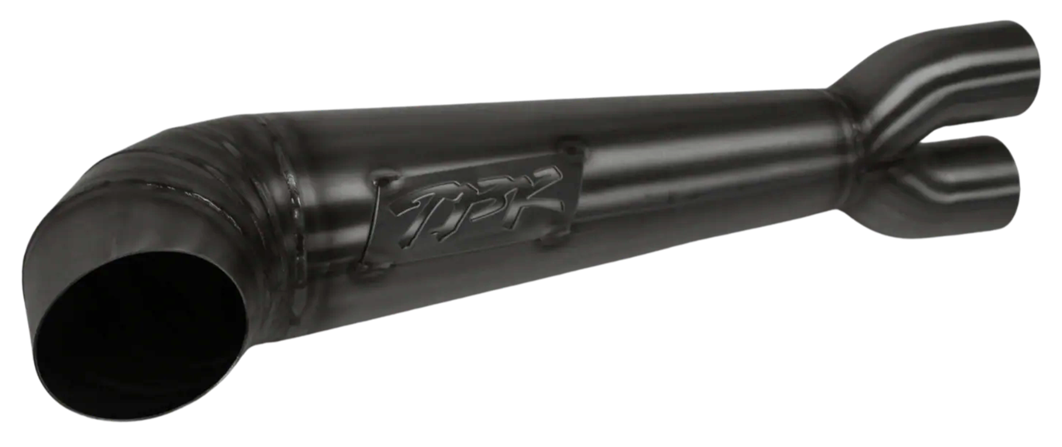 TWO BROTHERS RACING SHORTY APEX 2-INTO-1 EXHAUST SYSTEMS - view 1 Main image