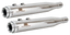 REDTHUNDER SLIP-ON MUFFLERS FOR MILWAUKEE EIGHT TOURING - view 1