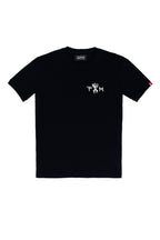 MIKE RED SKULL 1 – T-Shirt for bikers Regular Fit, Unisex
