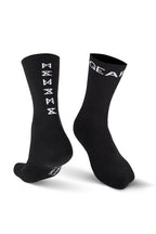 MOTORCYCLE SOCKS - black lifestyle socks BRAKE