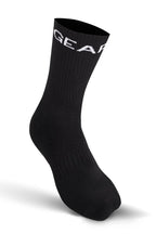 MOTORCYCLE SOCKS - black lifestyle socks BRAKE