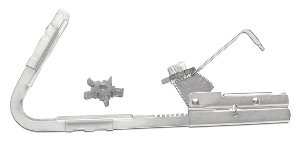 JIMS PISTON RING GROOVE CLEANER - view 1